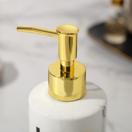 Doserator for liquid soap "Pure", 350 ml.-3