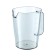 Brayer 1705br juicer, centrifugal, 800 watts, 4 speeds
