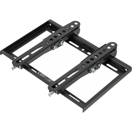 Kronstein for TV Hama R1 118159 Black 19 "-48" Max.25kg wall tilt-1