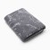 Tmachry Ethel towel "Ivan" Gray, 50x90cm, 100% cotton, 420g/m2