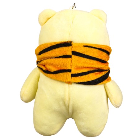 Suspension "Bear", 11 cm, Mix colors-11