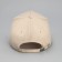 Women's cap Love, beige color, rr 56