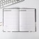Diary in a gift box "Class teacher", A5 format, 80 sheets