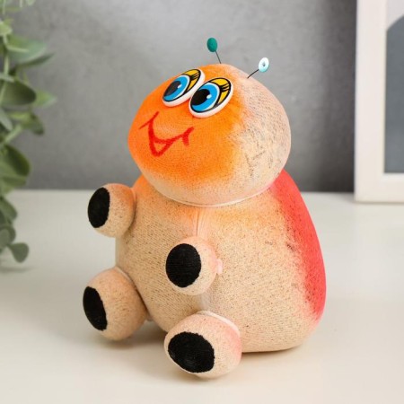 Growing gift Eco -Zhizhivchik "God's cow 2" mix-5