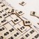 Puzzle "Pythagoras table"