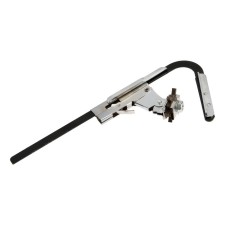 A device for cleaning the grooves on the pistons of the tundra, 1/16-3/16 