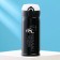 Thermos "wanted - received", 350 ml, heat conservation time 6-8 hours