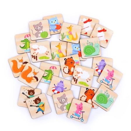 Memorials, 12 cards