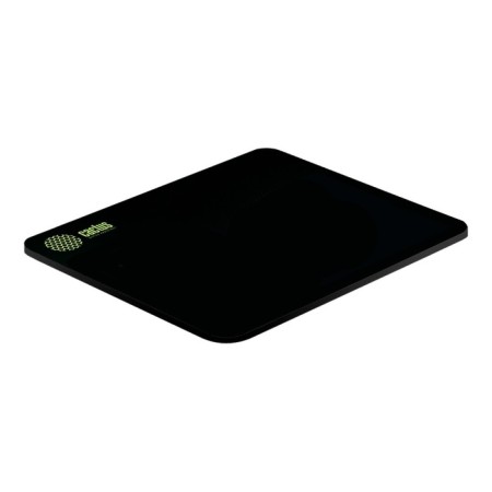 Cactus Black 300x250x2mm (CS-MP-P01M) mouse rug-1