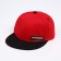 Cap "President", red