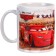 Sublimation mug, 350 ml "Champion", Circus Mix