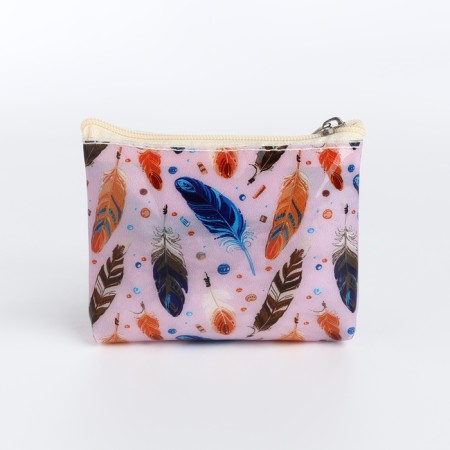 Lightning wallet, mix color-6