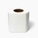 Toilet paper "Lily", 2 layers, 12 rolls