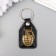 Kozhzam keychain, grenade metal 6.8x4 cm