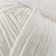 Yarn "linen" 55% flax, 45% cotton 330m/100g (01 white)