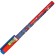 Ballpoint handle Funwrite "Multi -colored sneakers", node 0.5 mm, blue ink, matte case Silk Touch