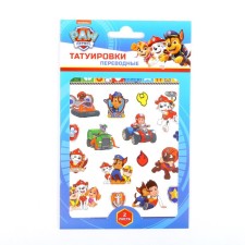 Stickers - Tattoos 