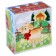 Cubes "Pets. Kids ", 4 pieces