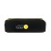 Penal soft, 1 compartment, 60 x 200 x 50 mm, voluminous, silicone, Hatber "Mir smiles"