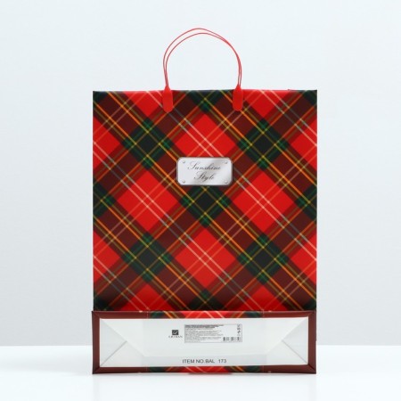Subland Package, soft plastic, 40 x 32 cm, 120 μm-1