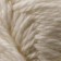 Yarn "Harmony" 50% wool, 50% acrylic 245m/100g (205 white)