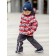 Set for a boy, height 104 cm