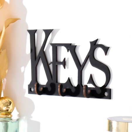 Key of "inscription" 10x15 cm-1
