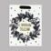 Package New Year's laminated "New Year's miracles", MS 23 x 18 x 10 cm, New Year