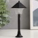 Decor for creativity Plastic Light "Street Lantern" 4.4x13 cm