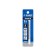 Bison drill, steel P6M5, cylindrical shank, 2.8 x 61 mm, class A