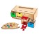 Game table training "Magic chest"