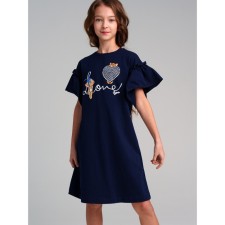 Dress for girl PlayTode, height 152 cm