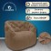 Comfort Sofa chair, size 85x90x90 cm