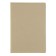 Delivery of a low -up a5, 160 Velvet sheets, hard cover, artificial leather, beige