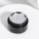 Nail varnish gel, Liquid Metall, 3 phase, 5ml, LED/UV, Silver color
