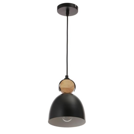 Lamp Bayerlux 34865/1 E27 40W Black 16x16x22-122 cm-1