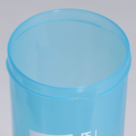 Water bottle "Vaccination", 470 ml-3