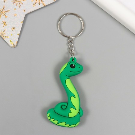 Trick Rubber "Snake with spots" MIX 6.5x3.5 cm-3
