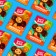 Sweet sparkle "Cheburashka Sweet Bar", 5 g