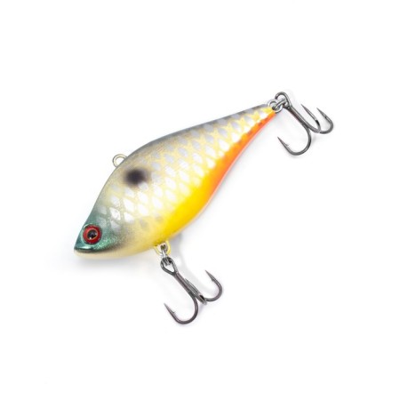 Rattlin Namazu Newcomer, L = 60 mm, 12.5 g, sinking, color No. 16-1
