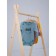 Body Children's Rant First, height 68 cm, color green ocean