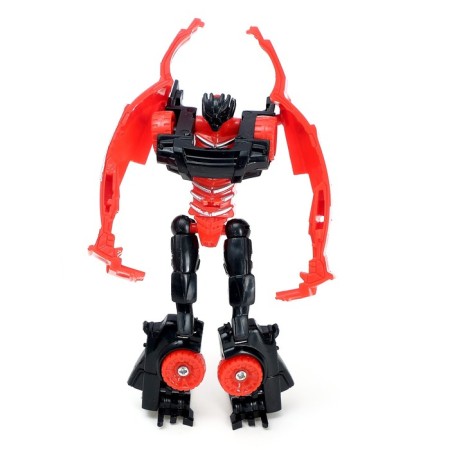 Autobot robot, transforms, mix-27