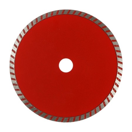 Disk Diamond Summary Scrap, Turbo, Dry Cut, 180 x 22 mm-2