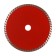 Disk Diamond Summary Scrap, Turbo, Dry Cut, 180 x 22 mm