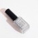 Nail polish jeanmishel, tone 408 sparkle silver multi, small, 12 ml