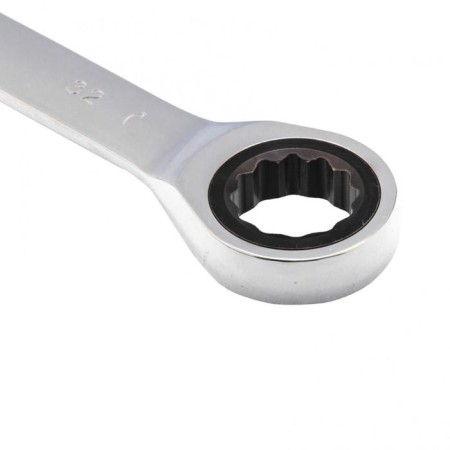 Combined key Matrix 14818, ratcheon, 32 mm-2