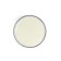 Cappio, RK103, D = 33 mm, plastic, chromium color