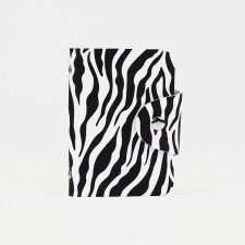 Busmaker on the button, 24 cards, white/black color