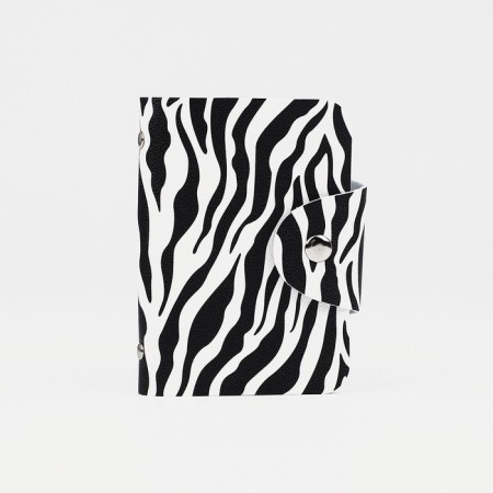 Busmaker on the button, 24 cards, white/black color