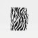 Busmaker on the button, 24 cards, white/black color